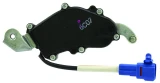 AISIN Door Lock Actuator Motor DLT089 - view 2