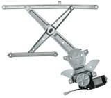 ACI Window Motor and Regulator Assembly 389422 - view 2