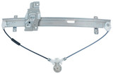 ACI Window Regulator 84521
