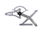 AISIN Window Regulator RPMB-017 - view 2