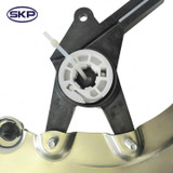 SKP Window Regulator SK740645 - view 2