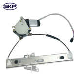 SKP Window Motor and Regulator Assembly SK751713 - view 2