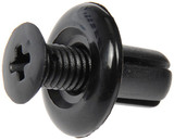 Dorman - Autograde Center High Mount Stop Light Retainer,Cowl Panel Retainer P/N:963-554
