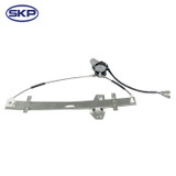 SKP Window Motor and Regulator Assembly P/N:SK741009