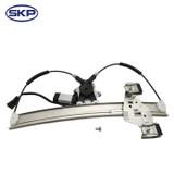 SKP Window Motor and Regulator Assembly SK748266 - view 3