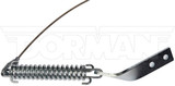 Dorman - HD Solutions Hood Restraint Cable 924-5118 - view 2