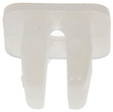 Dorman - Autograde Bumper Cover Retainer,Center High Mount Stop Light Retainer 961-302 - view 2