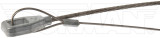 Dorman - HD Solutions Hood Restraint Cable P/N:924-5116