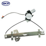SKP Window Motor and Regulator Assembly SK748559 - view 2