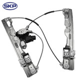 SKP Window Motor and Regulator Assembly SK383303 - view 3