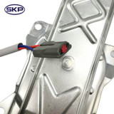 SKP Window Motor and Regulator Assembly SK741873 - view 2