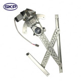 SKP Window Motor and Regulator Assembly SK741873 - view 3