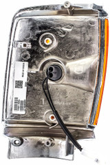 Dorman Turn Signal / Parking Light Assembly 1630676 - view 2