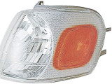 Dorman Turn Signal / Parking Light Assembly 1630105 - view 2
