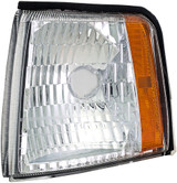 Dorman Side Marker Light Assembly 1651001 - view 2