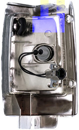 Dorman Side Marker Light Assembly 1650679 - view 3