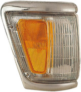 Dorman Turn Signal / Parking Light Assembly 1630684 - view 2
