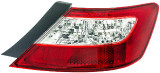 Dorman Tail Light Assembly 1611175 - view 2