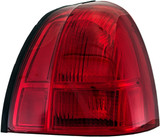 Dorman Tail Light Assembly P/N:1611389