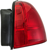 Dorman Tail Light Assembly 1611389 - view 3