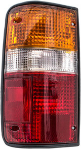 Dorman Tail Light Assembly 1610712 - view 2