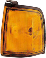 Dorman Turn Signal / Parking Light Assembly 1630715 - view 2