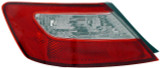 Dorman Tail Light Assembly 1611174 - view 2
