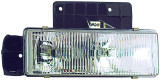 Dorman Headlight Assembly 1590071