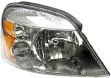 Dorman Headlight Assembly P/N:1591140