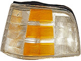 Dorman Turn Signal / Parking Light Assembly 1630265 - view 2