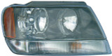 Dorman Headlight Assembly 1592104