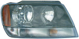 Dorman Headlight Assembly P/N:1592104