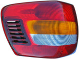 Dorman Tail Light Assembly 1610320