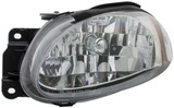 Dorman Headlight Assembly 1591950 - view 2