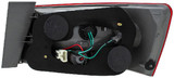 Dorman Tail Light Assembly 1611518 - view 2