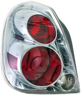 Dorman Tail Light Assembly 1611119 - view 2