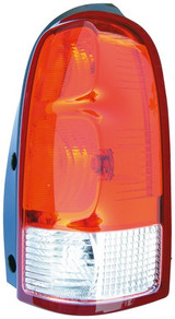 Dorman Tail Light Assembly P/N:1611631