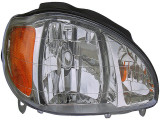 Dorman Headlight Assembly 1590251 - view 2