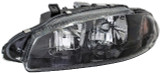 Dorman Headlight Assembly 1590806 - view 2