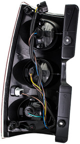 Dorman Tail Light Assembly 1611397 - view 2