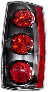 Dorman Tail Light Assembly P/N:1611397