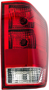 Dorman Tail Light Assembly 1611386 - view 2
