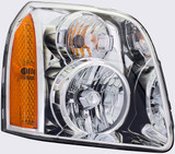 Dorman Headlight Assembly 1592160 - view 2