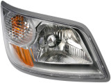 Dorman - HD Solutions Headlight Assembly P/N:888-5759