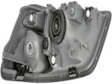 Dorman - HD Solutions Headlight Assembly P/N:888-5759