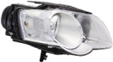 Dorman Headlight Assembly P/N:1592251