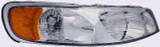 Dorman Headlight Assembly 1590535 - view 3