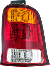 Dorman Tail Light Assembly 1610261 - view 2