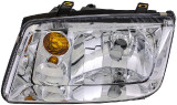 Dorman Headlight Assembly P/N:1591879