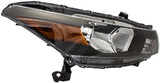 Dorman Headlight Assembly 1592091 - view 2